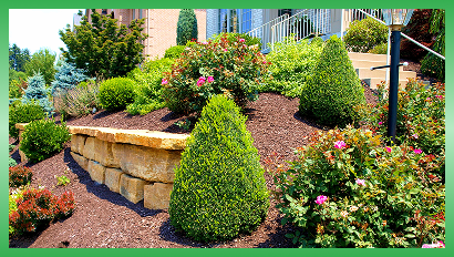 Landscaping