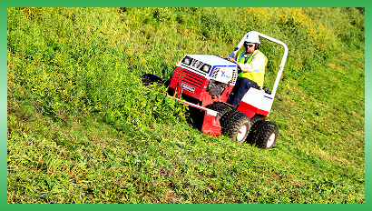 Maintenance Services