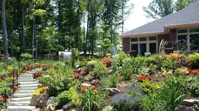 Landscape and Hardscape by Fairfield Photo