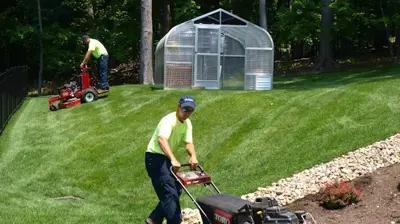 Landscape and Hardscape by Fairfield Photo