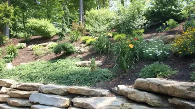 Landscape and Hardscape by Fairfield Photo