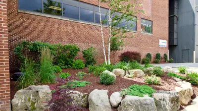 Corporate Landscape by Fairfield Photo