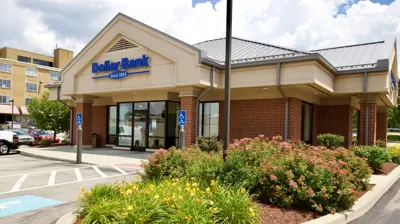 Corporate Landscape by Fairfield Photo