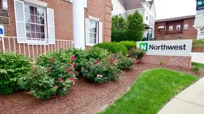 Corporate Landscape by Fairfield Photo