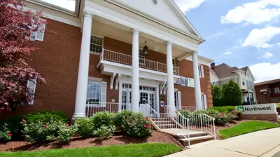 Corporate Landscape by Fairfield Photo