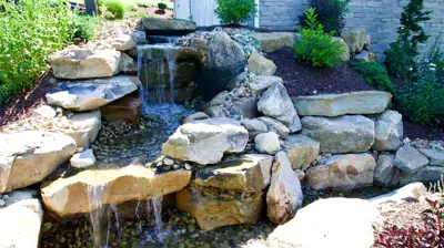 Corporate Landscape by Fairfield Photo