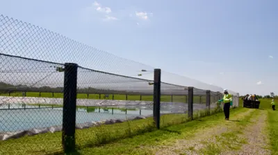 Land Management Photo