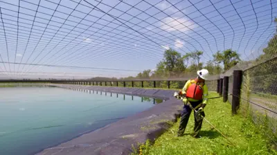 Land Management Photo