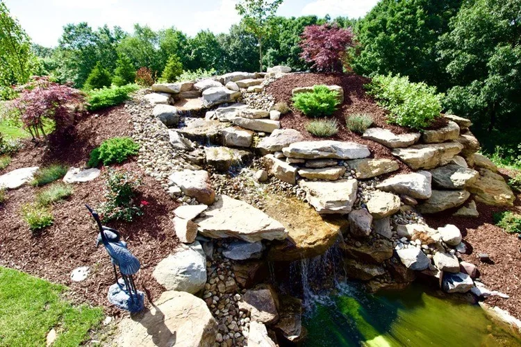 Landscape ideas