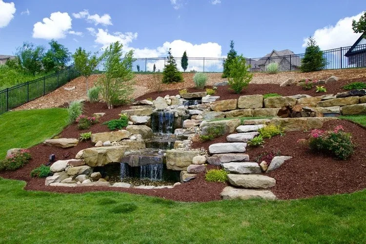 Landscape ideas